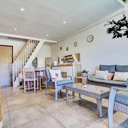 Ferienwohnung T2 - Le Reflet D'O 3 Etoiles - 50 M2 - Saint Gilles Les Bains Filaos Exterior foto