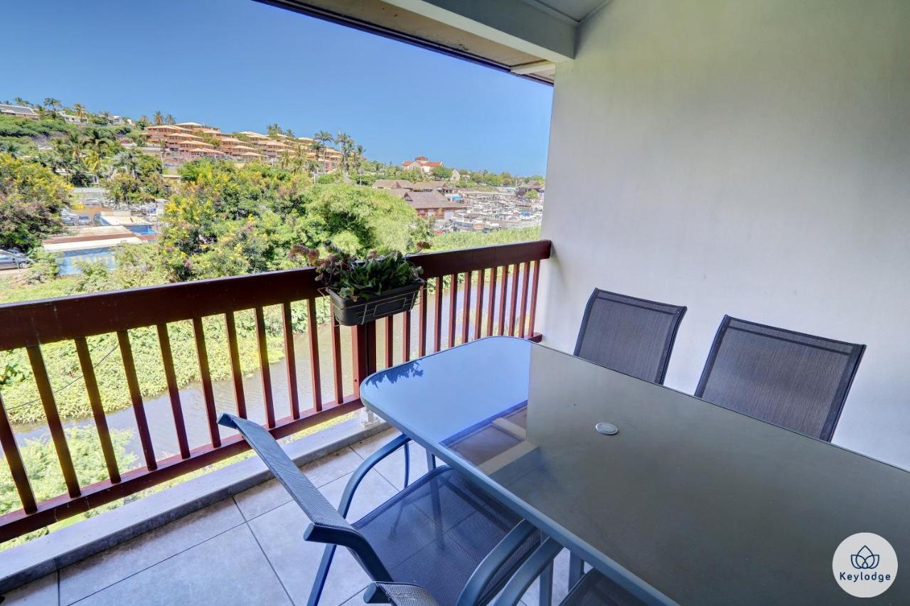 Ferienwohnung T2 - Le Reflet D'O 3 Etoiles - 50 M2 - Saint Gilles Les Bains Filaos Exterior foto